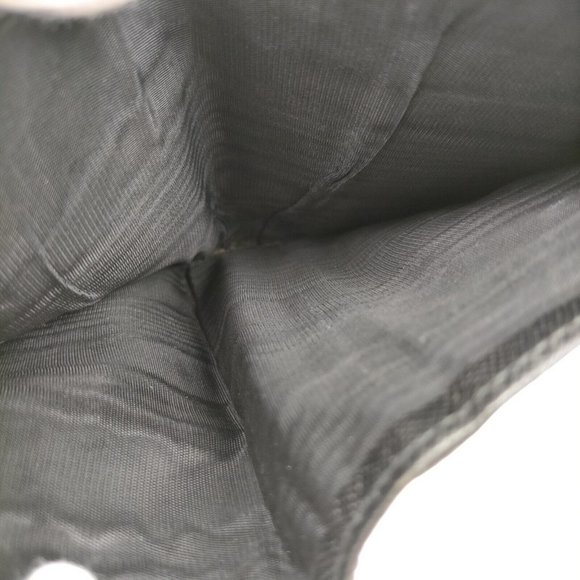 100% Authentic Prada Wallet 3 pieces set Key Case Nylon - Picture 9 of 9